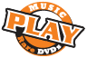 Play Music DVDs